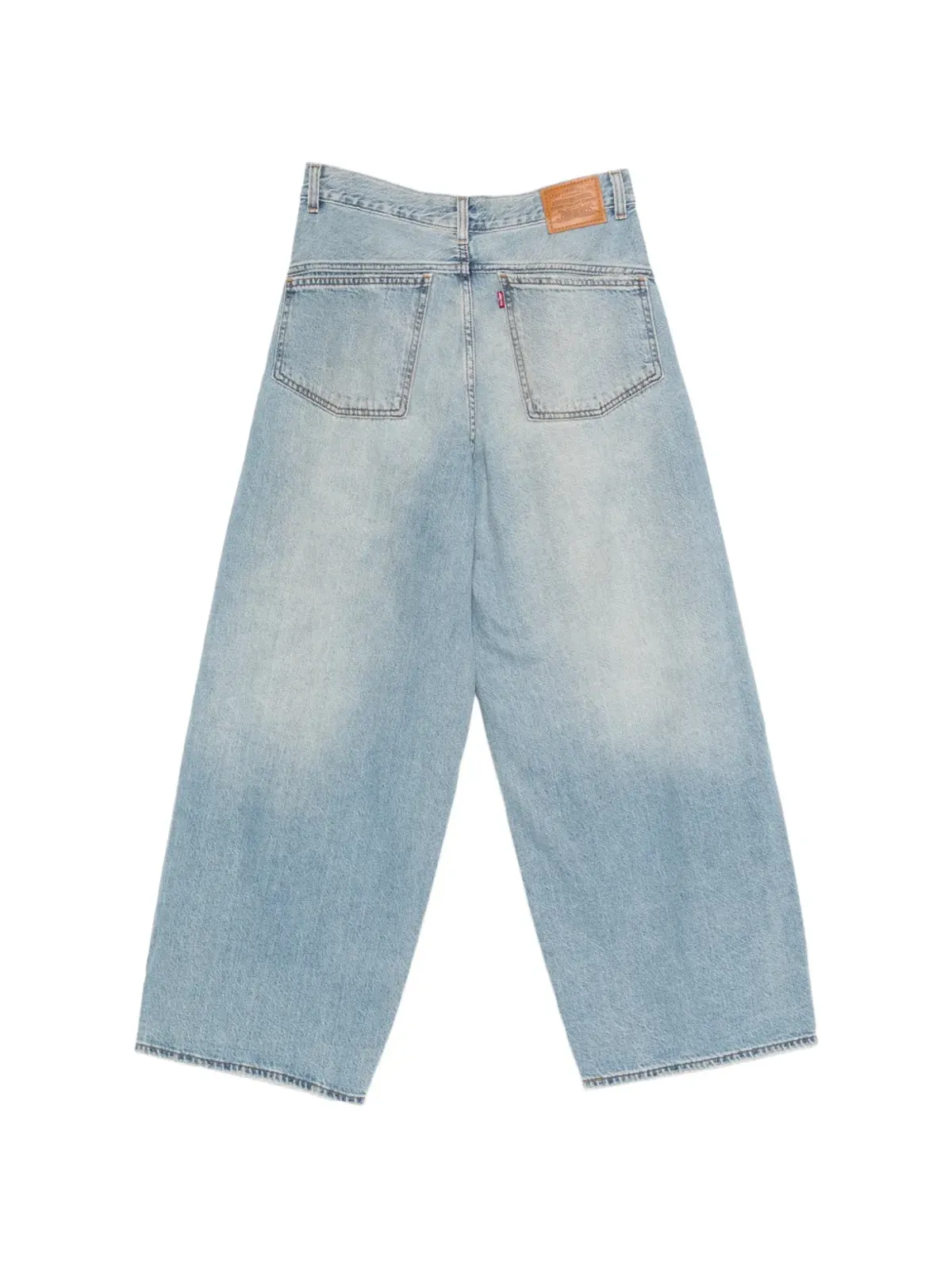 Levi's ファイブポケットジーンズ - 画像2
