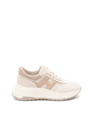 Hogan ハイファイ・プラットフォームスニーカー - サムネイル1