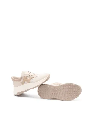 Hogan ハイファイ・プラットフォームスニーカー - サムネイル5