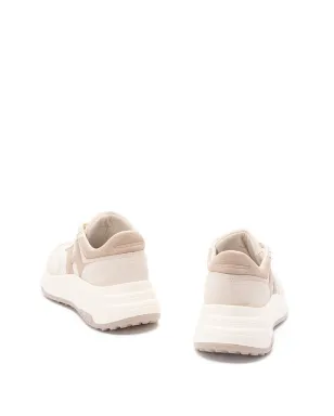 Hogan ハイファイ・プラットフォームスニーカー - サムネイル3