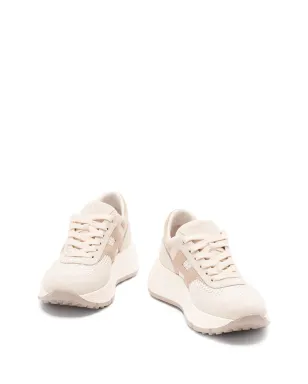 Hogan ハイファイ・プラットフォームスニーカー - サムネイル4