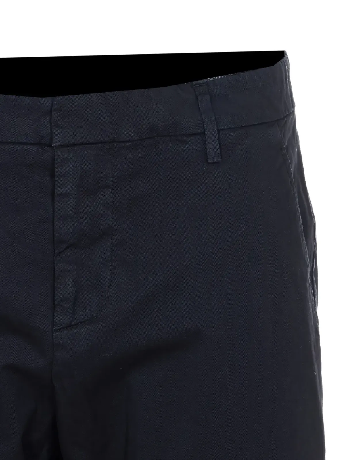 DONDUP ボタン付きサイドポケットパンツ - 画像4