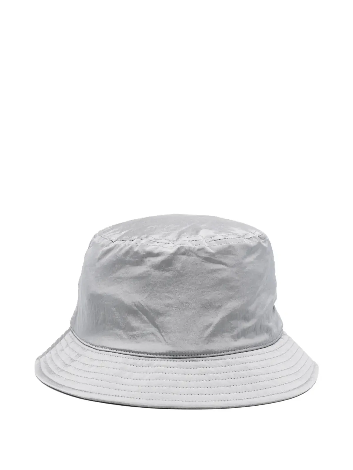 Stone Island ロゴパッチ サンハット - 画像2