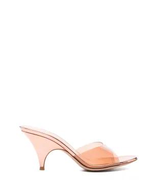 Gianvito Rossi オープントゥサンダル - サムネイル1