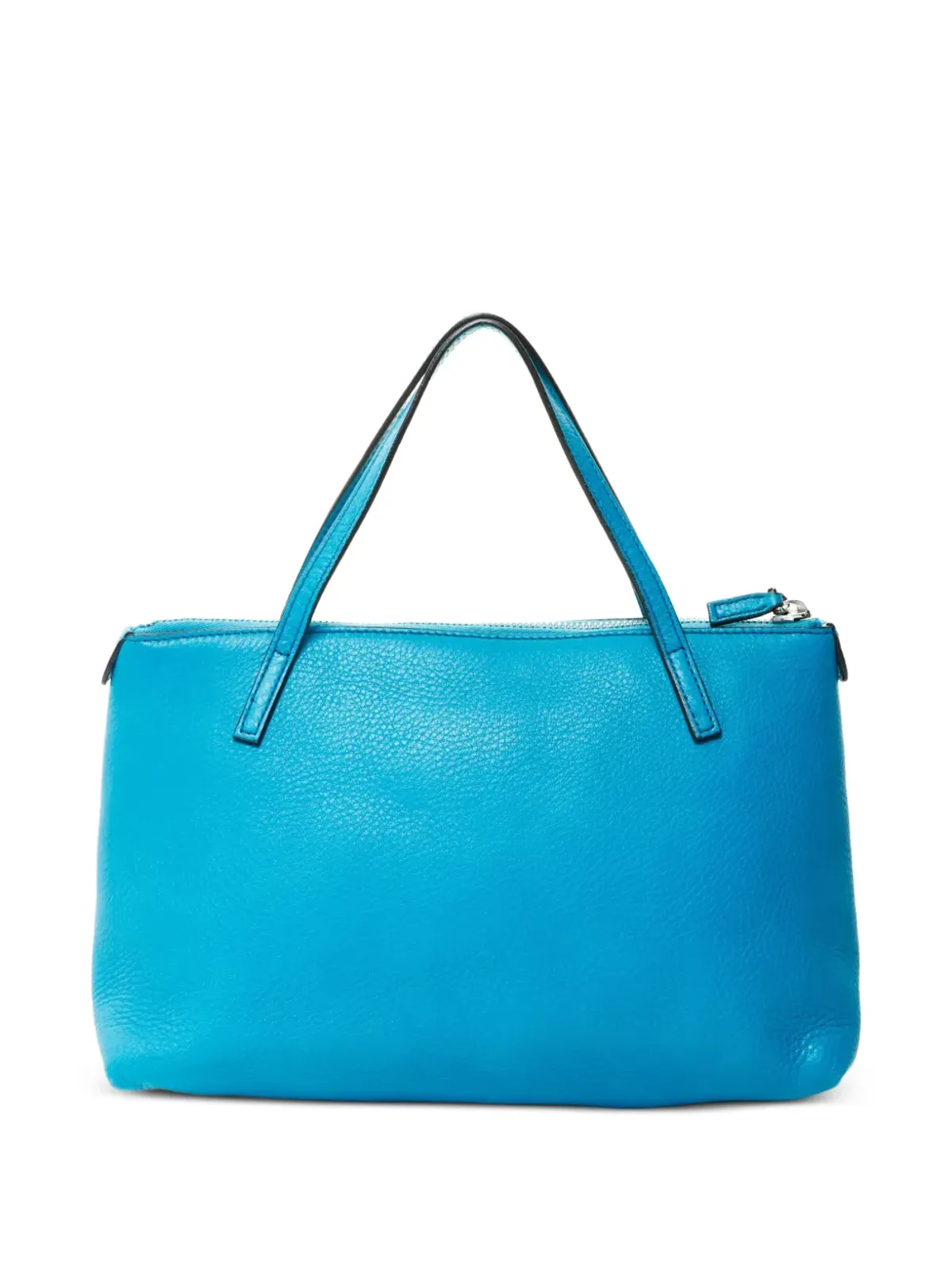 Gucci Pre-Owned ソーホー ロゴ ハンドバッグ - 画像2
