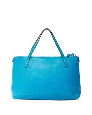 Gucci Pre-Owned ソーホー ロゴ ハンドバッグ - サムネイル2