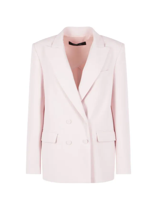 Federica Tosi Federica Tosi ダブルブレストジャケットの商品画像