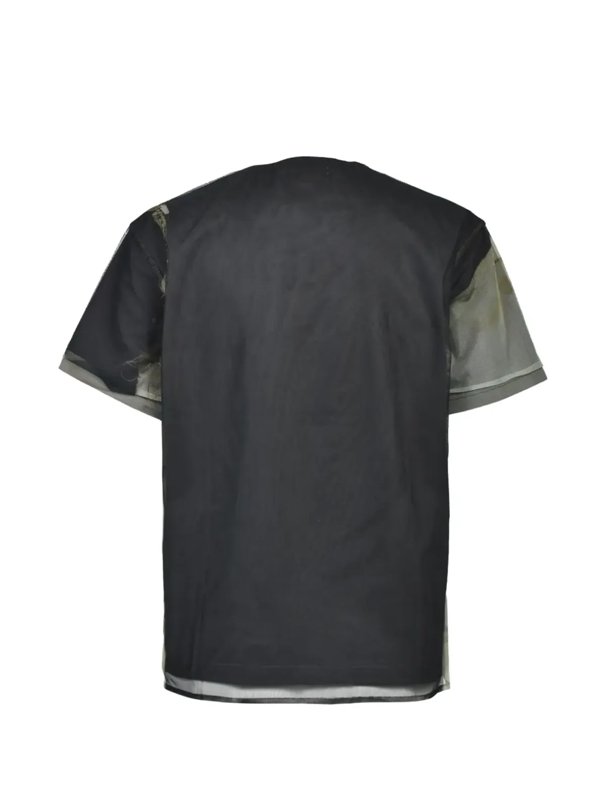 MASU ブラードエンジェル半袖Tシャツ - 画像2