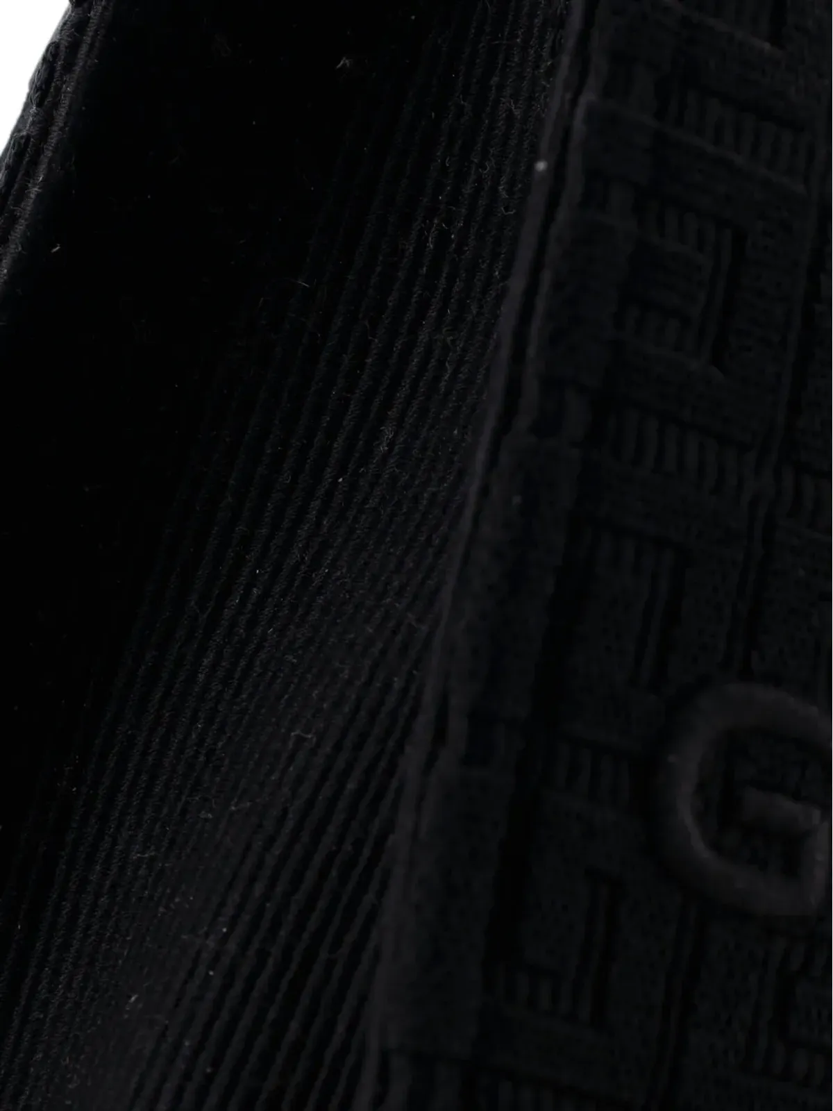 Givenchy Pre-Owned G-4G ジャカード トートバッグ - 画像5