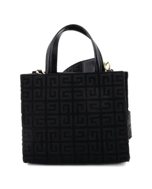 Givenchy Pre-Owned G-4G ジャカード トートバッグ - サムネイル2
