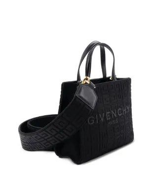 Givenchy Pre-Owned G-4G ジャカード トートバッグ - サムネイル3