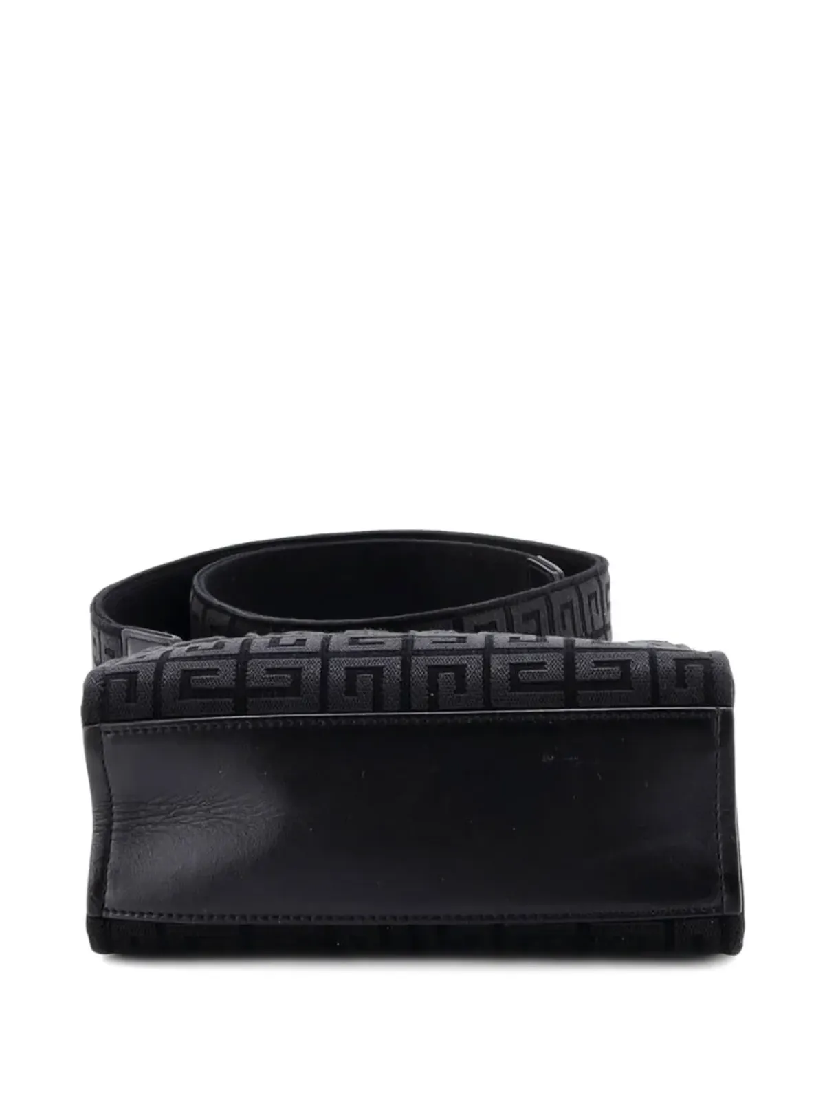 Givenchy Pre-Owned G-4G ジャカード トートバッグ - 画像4