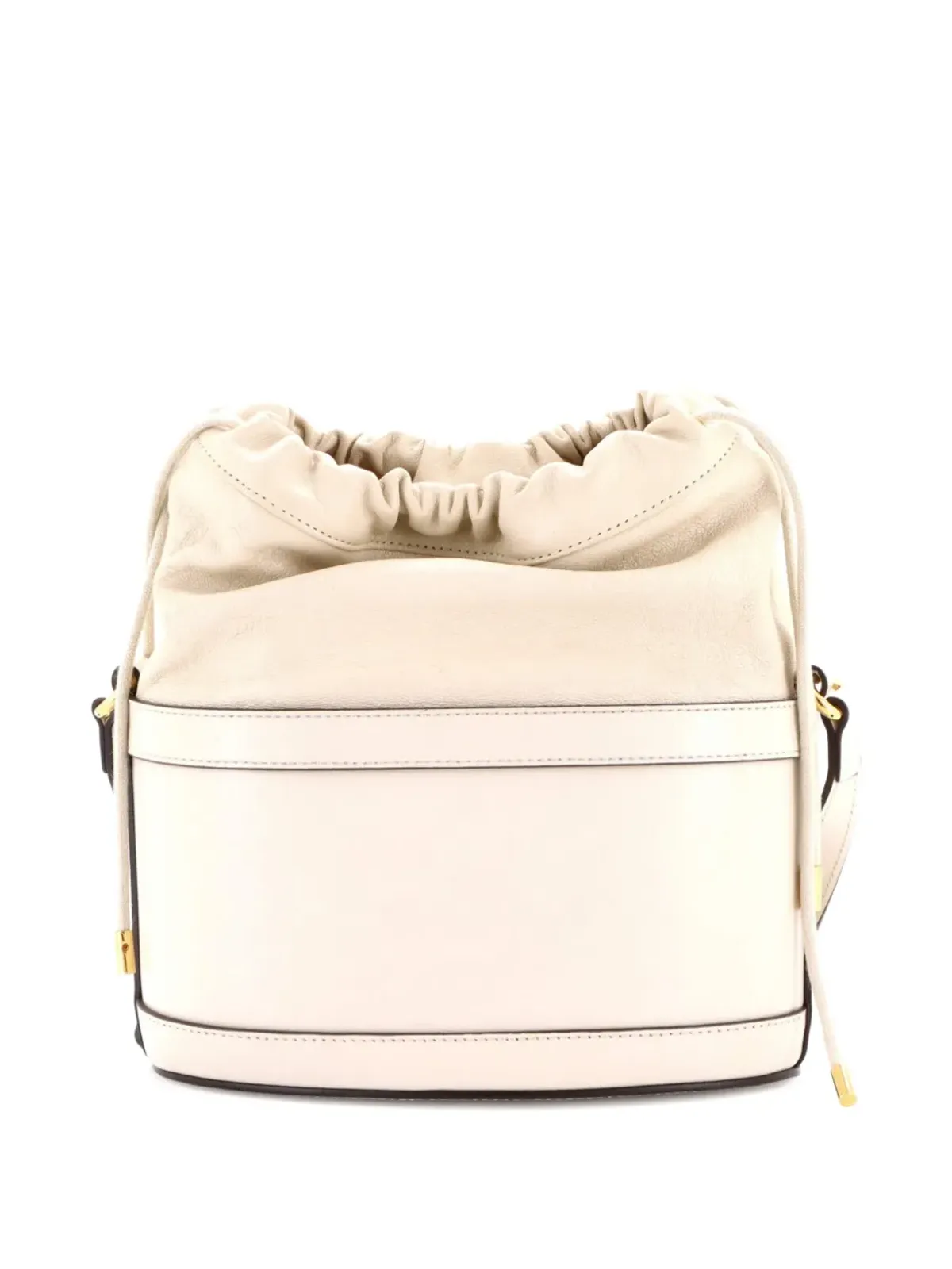 Gucci Pre-Owned Horsebit 1955 クロスボディバッグ - 画像2
