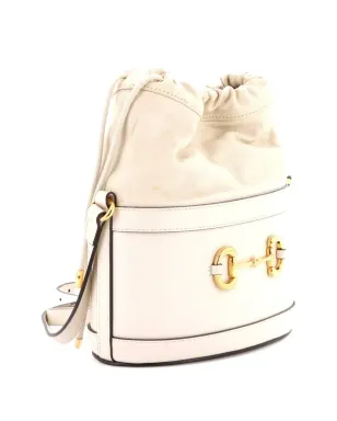 Gucci Pre-Owned Horsebit 1955 クロスボディバッグ - サムネイル3