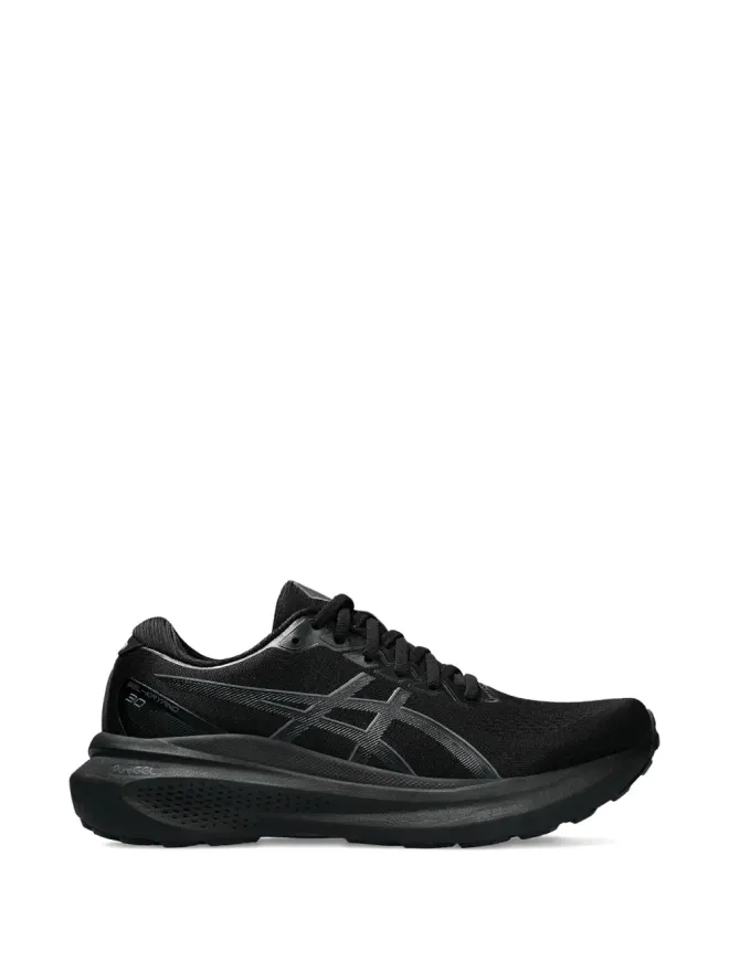 ASICS ASICS Gel-Kayano 30 Extra Wide トリプルブラック スニーカーの商品画像