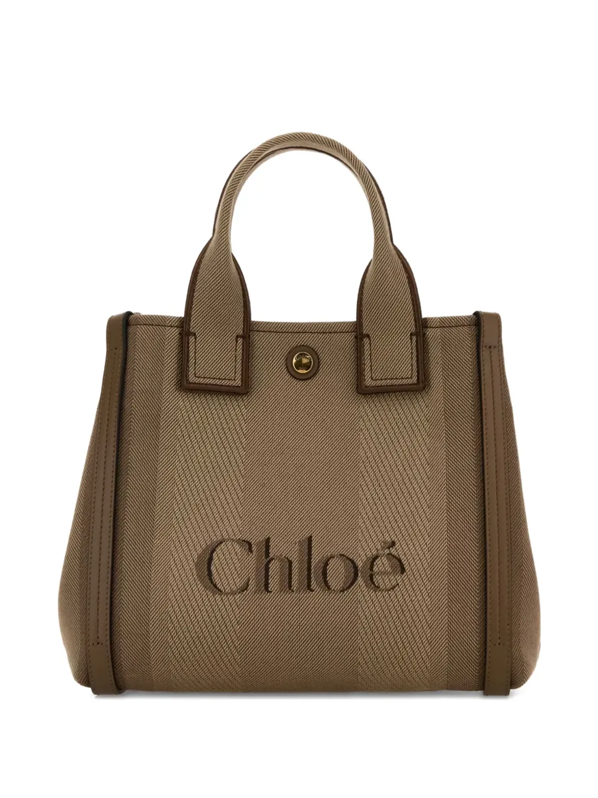Chloé キャリートートバッグ - 画像2