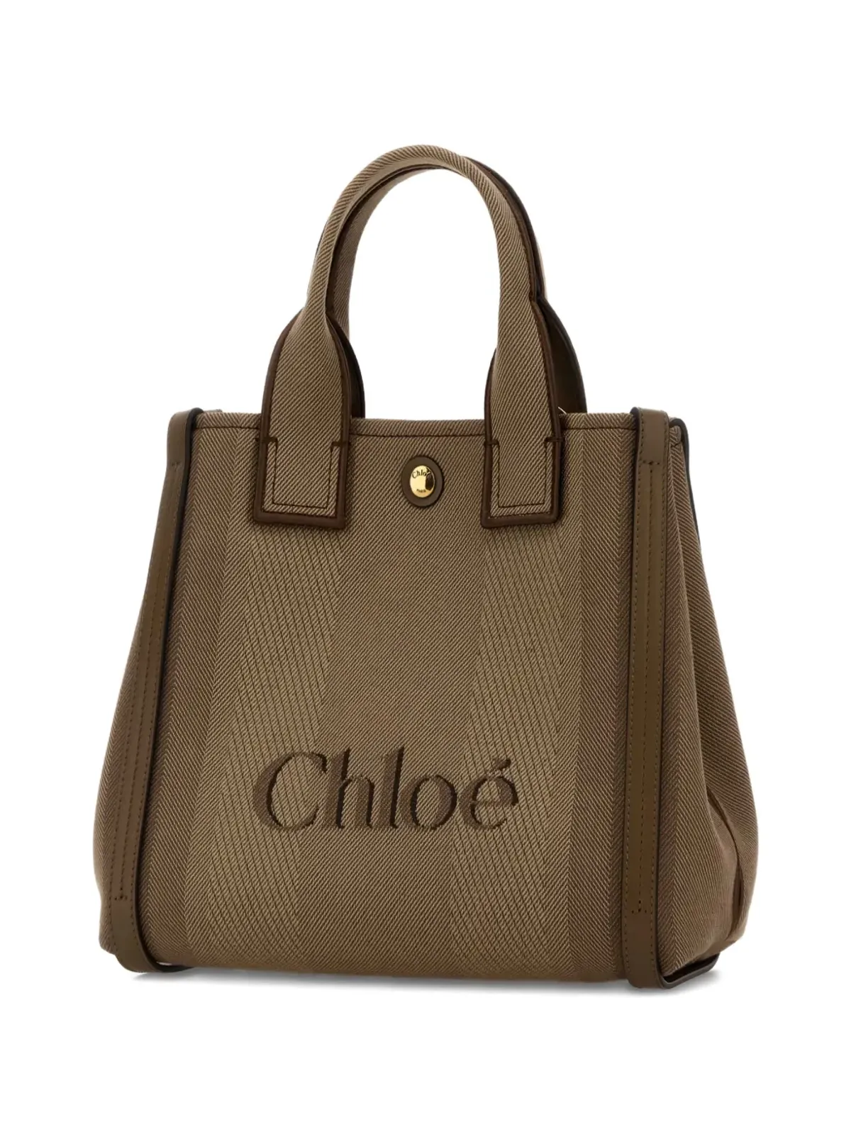 Chloé キャリートートバッグ - 画像3