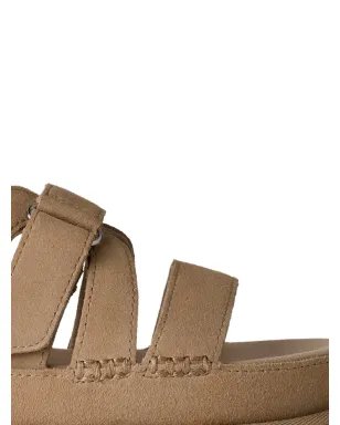 UGG ストラップレザーサンダル - サムネイル2