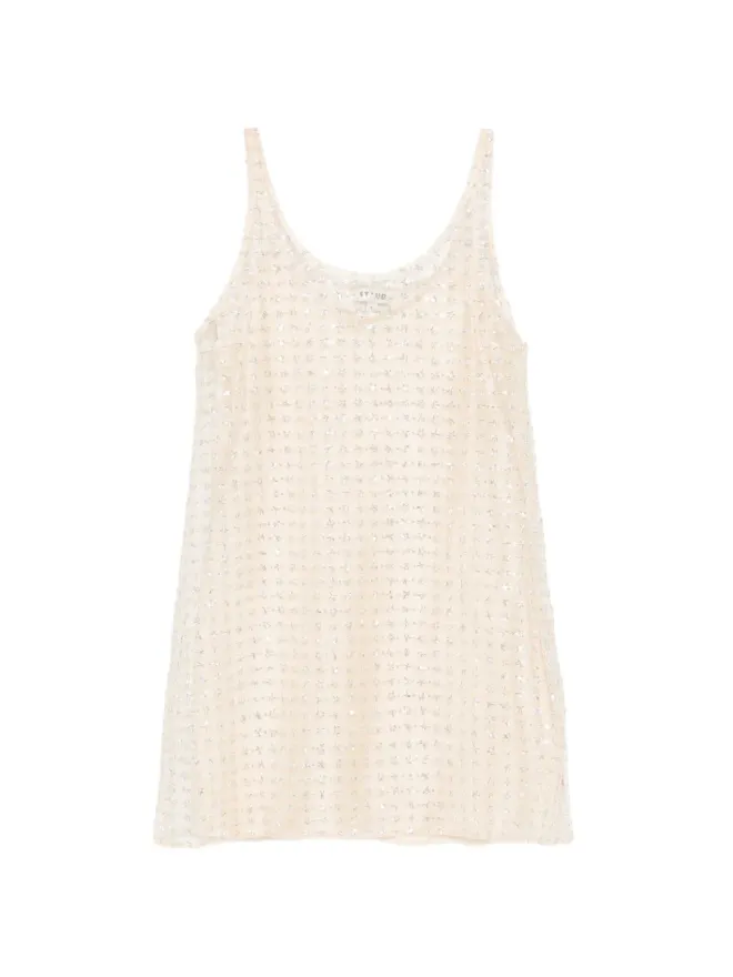 STAUD STAUD Aurielle mini dressの商品画像