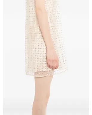 STAUD Aurielle mini dress - サムネイル5