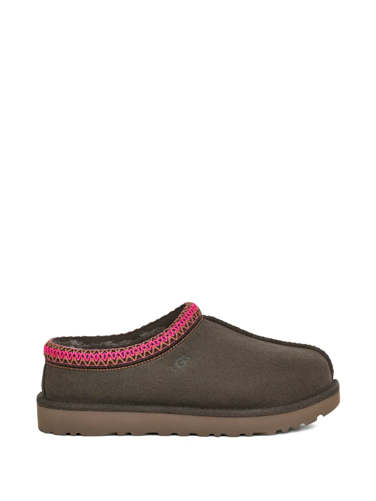 UGG Tasman II ブレイドスリッパ - 画像1