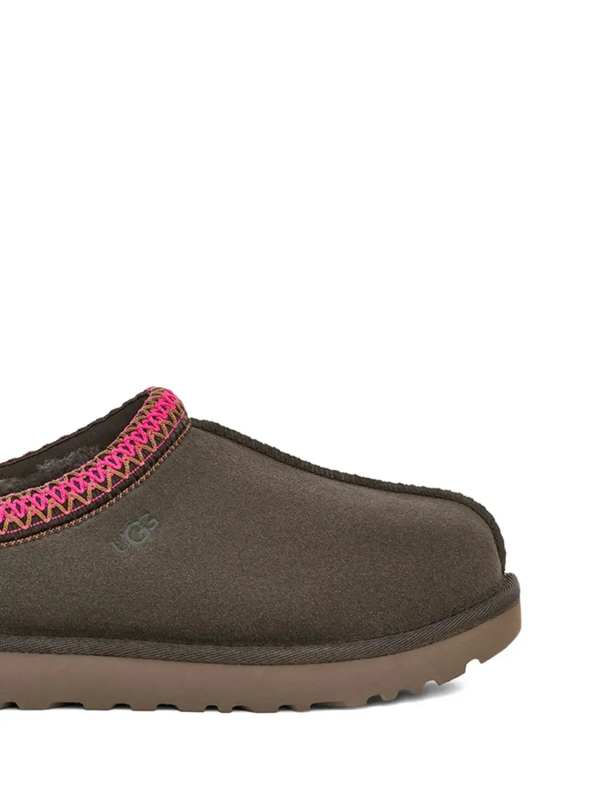UGG Tasman II ブレイドスリッパ - 画像2