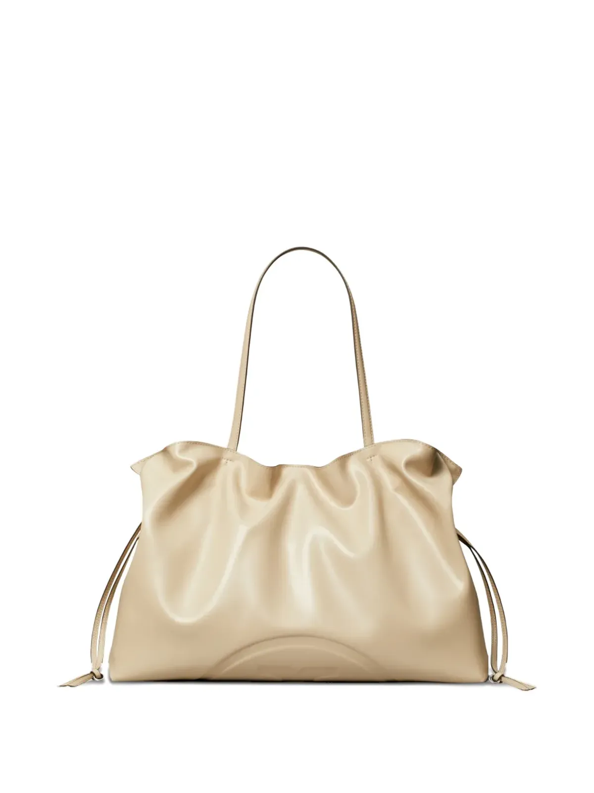 Tory Burch Ella Natuura トートバッグ - 画像2