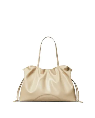 Tory Burch Ella Natuura トートバッグ - サムネイル2