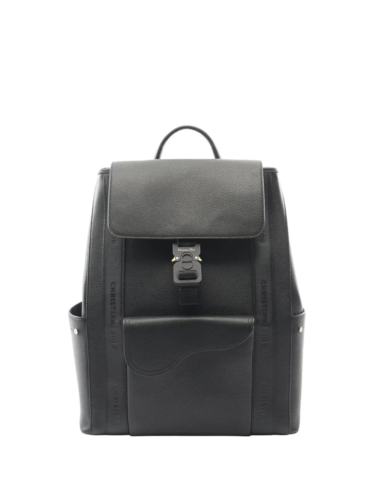 Christian Dior Pre-Owned サドルバックパック - 画像1