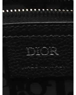 Christian Dior Pre-Owned サドルバックパック - サムネイル5