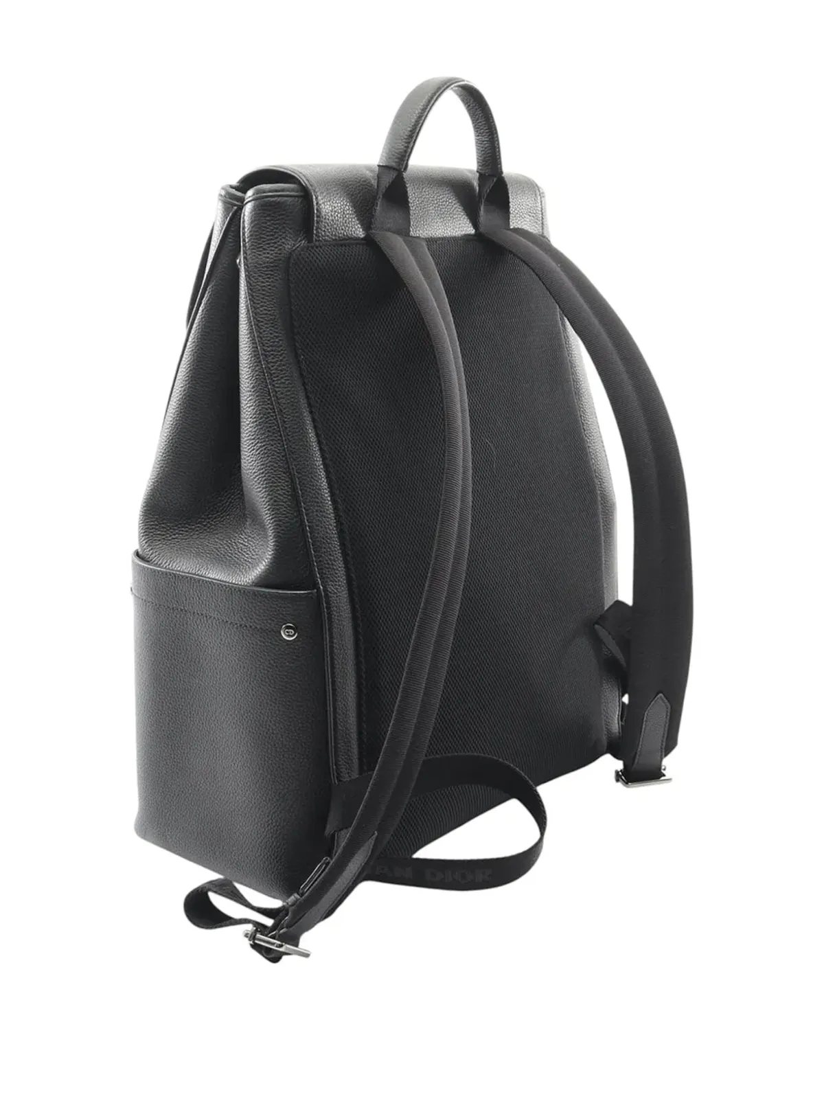 Christian Dior Pre-Owned サドルバックパック - 画像3