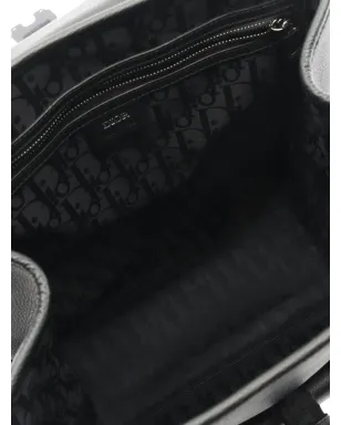Christian Dior Pre-Owned サドルバックパック - サムネイル4