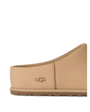 UGG Elea leather slippers - Neutrals - サムネイル2