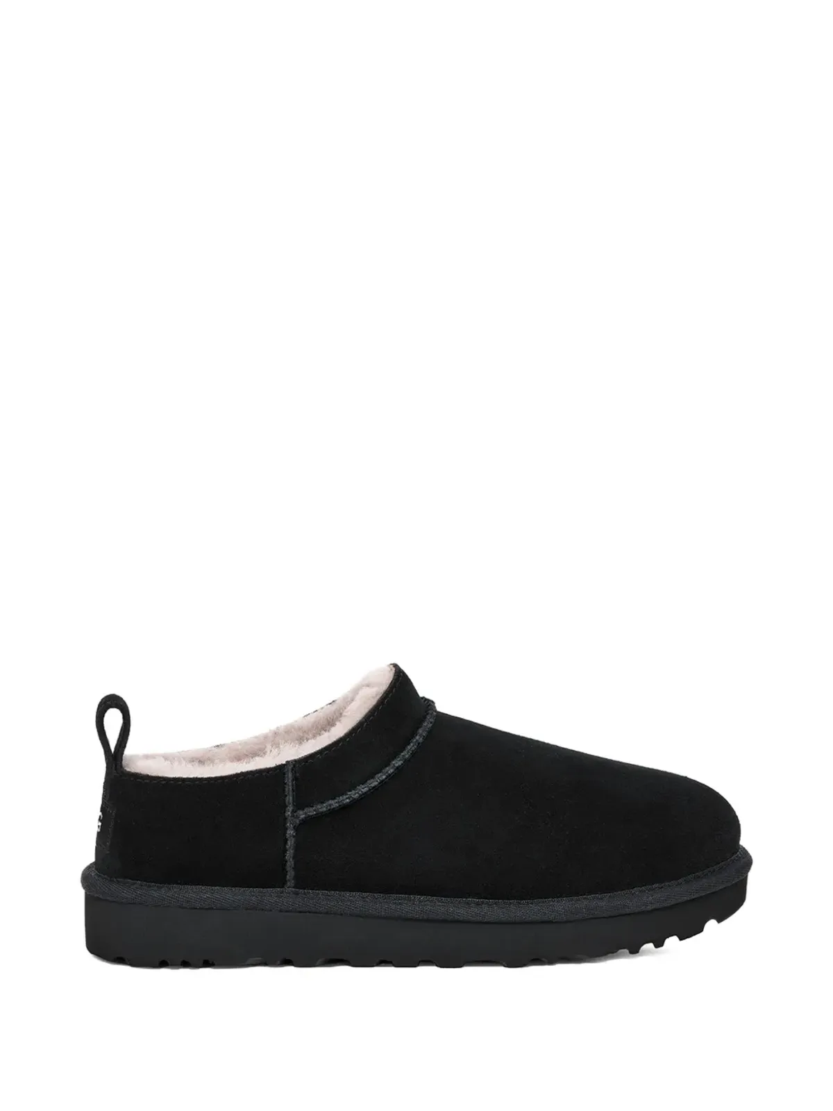 UGG クラシック マイクロ サンダル - 画像1