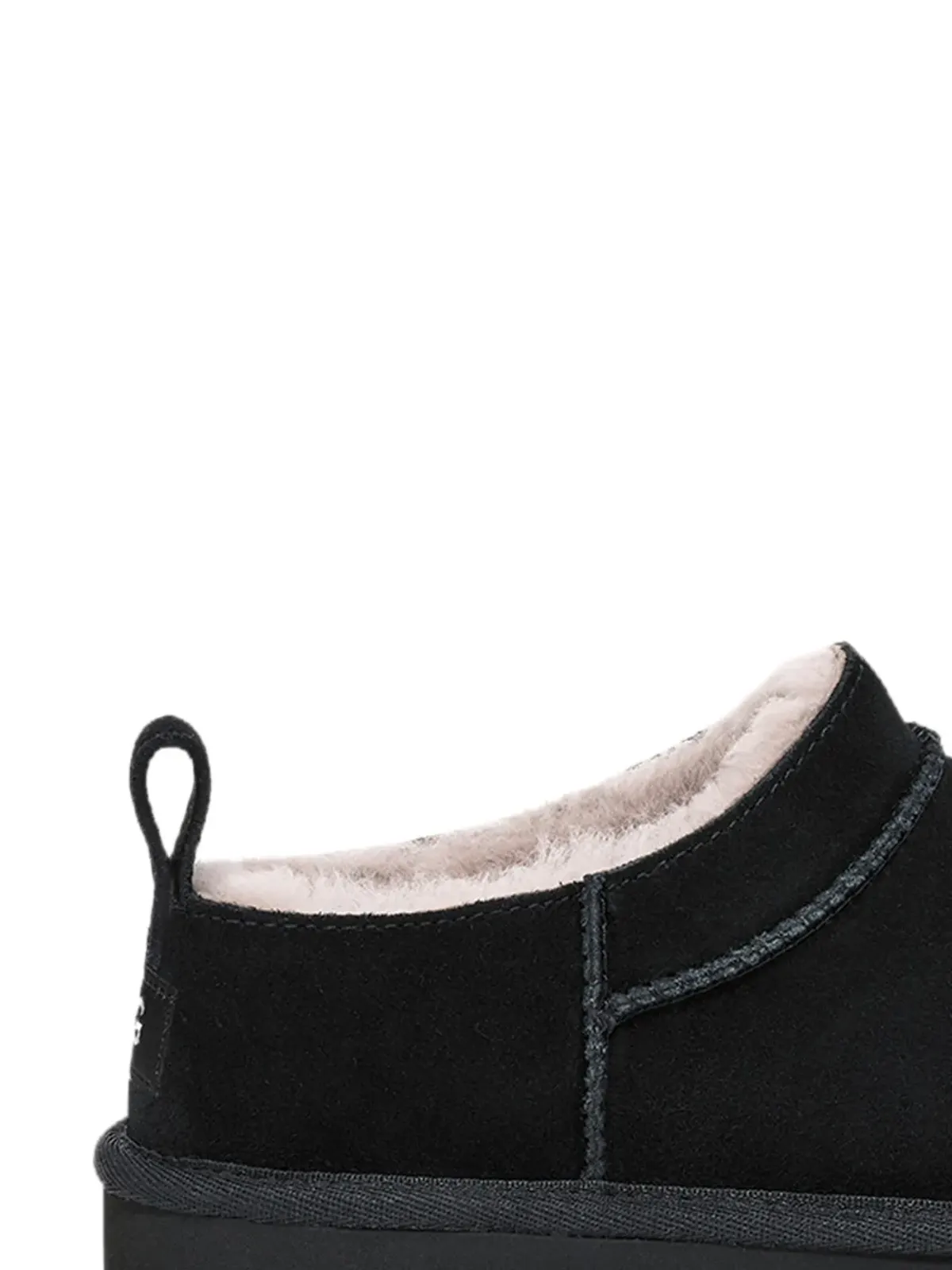 UGG クラシック マイクロ サンダル - 画像2