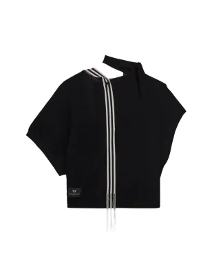 Y-3 ストライプパネルトップ - サムネイル3