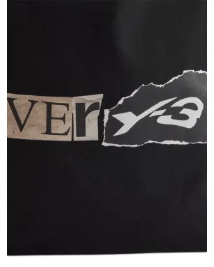 Y-3 ロゴ トートバッグ - サムネイル3