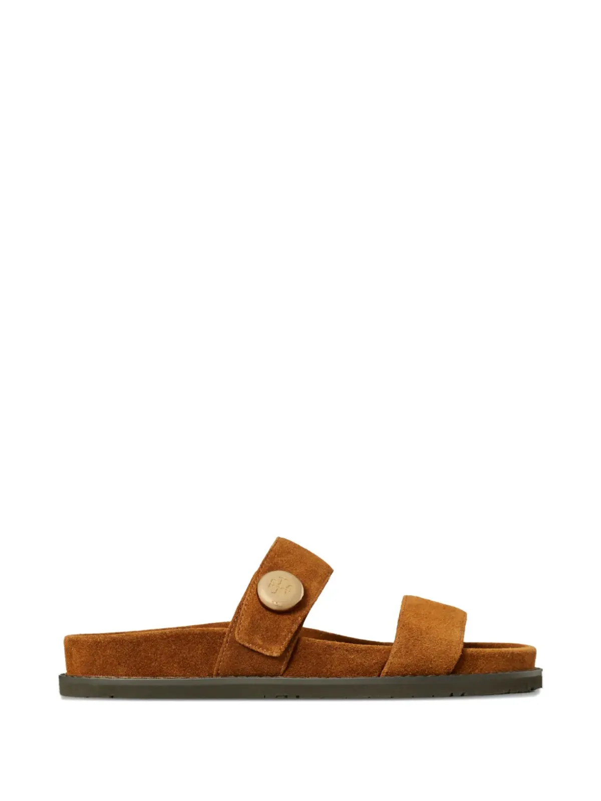 Tory Burch スエードサンダル - 画像1