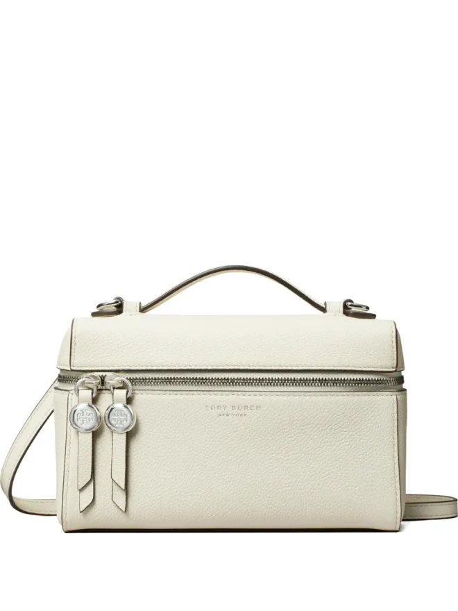 Tory Burch Tory Burch ロミー トップハンドル トートバッグの商品画像