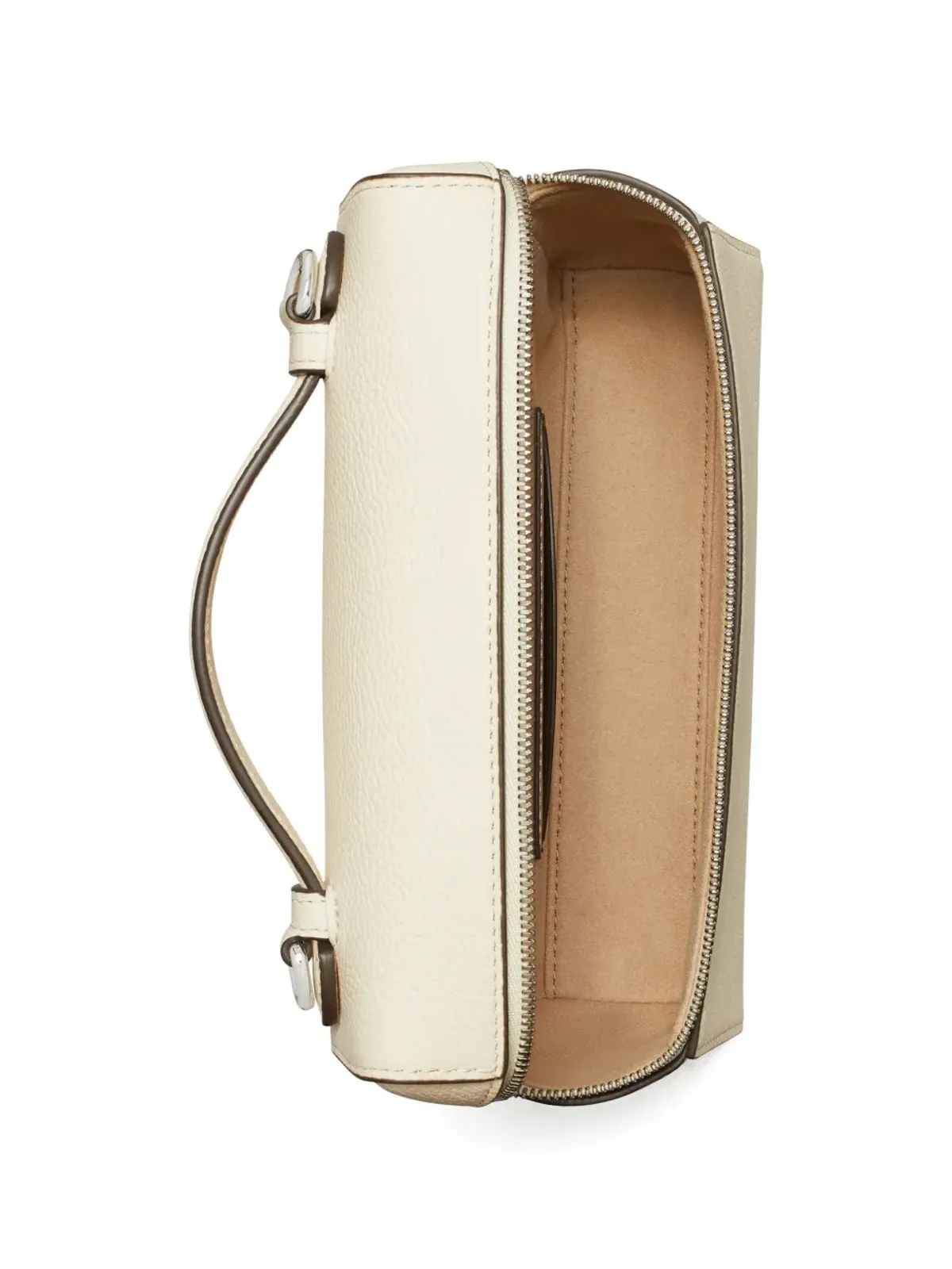 Tory Burch ロミー トップハンドル トートバッグ - 画像3