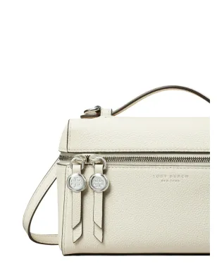 Tory Burch ロミー トップハンドル トートバッグ - サムネイル4