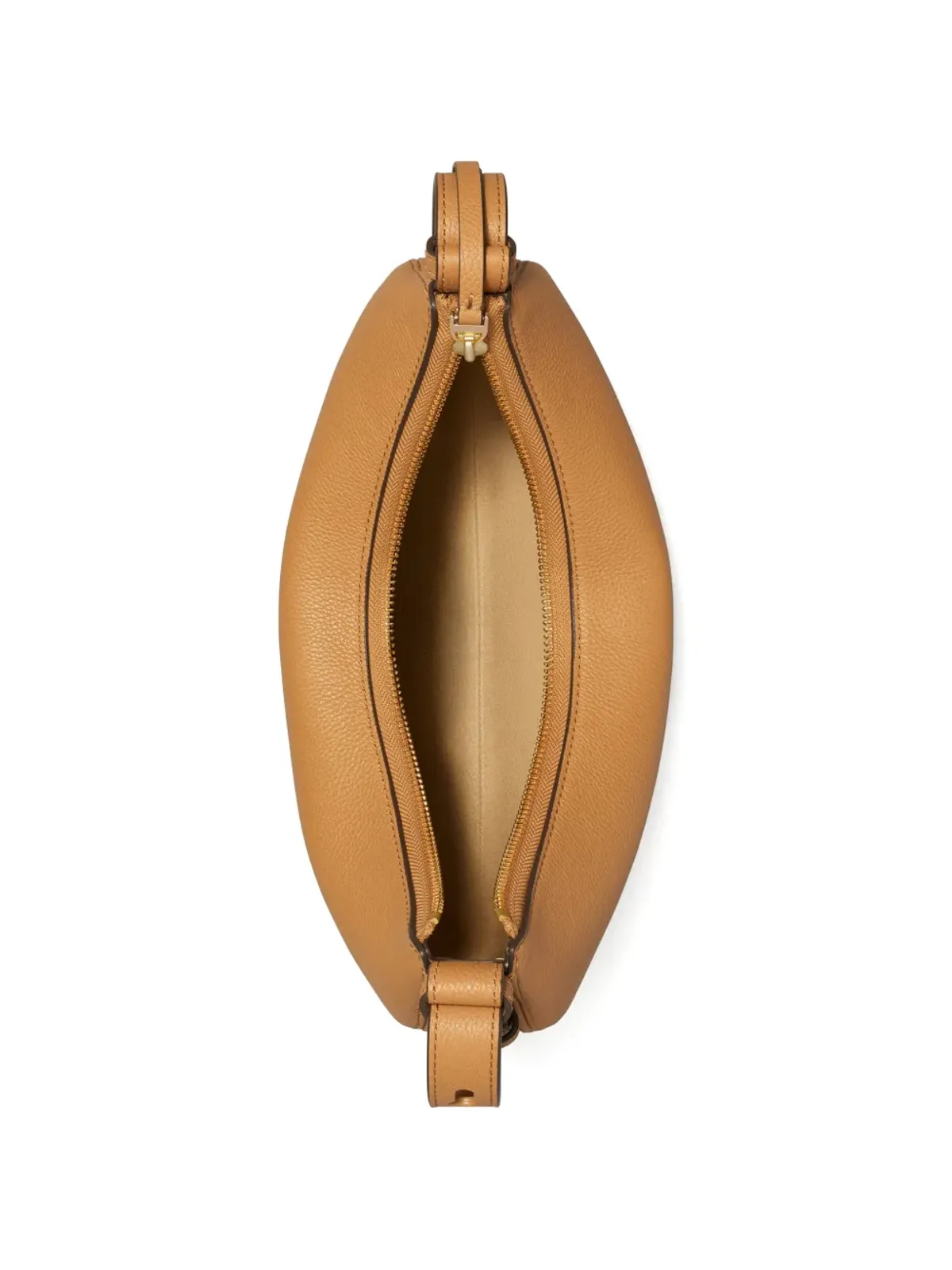 Tory Burch ハーフムーンショルダーバッグ - 画像3