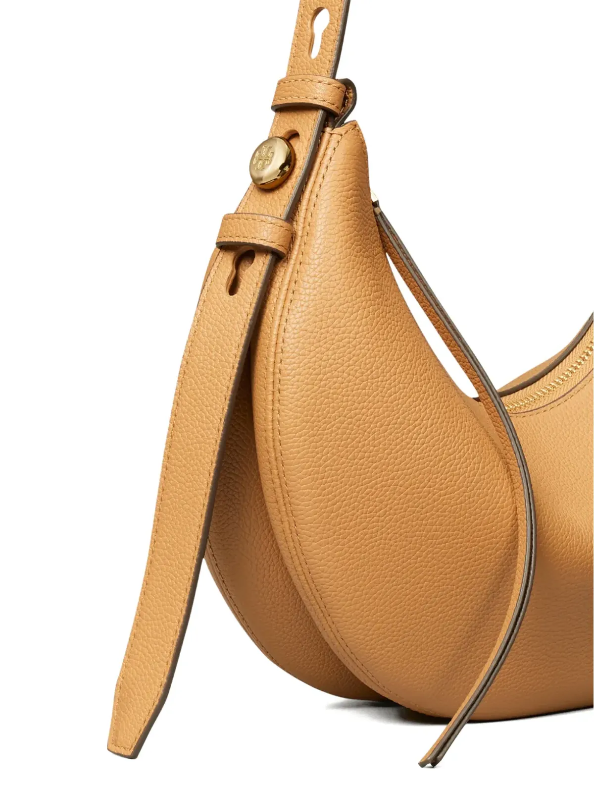 Tory Burch ハーフムーンショルダーバッグ - 画像4
