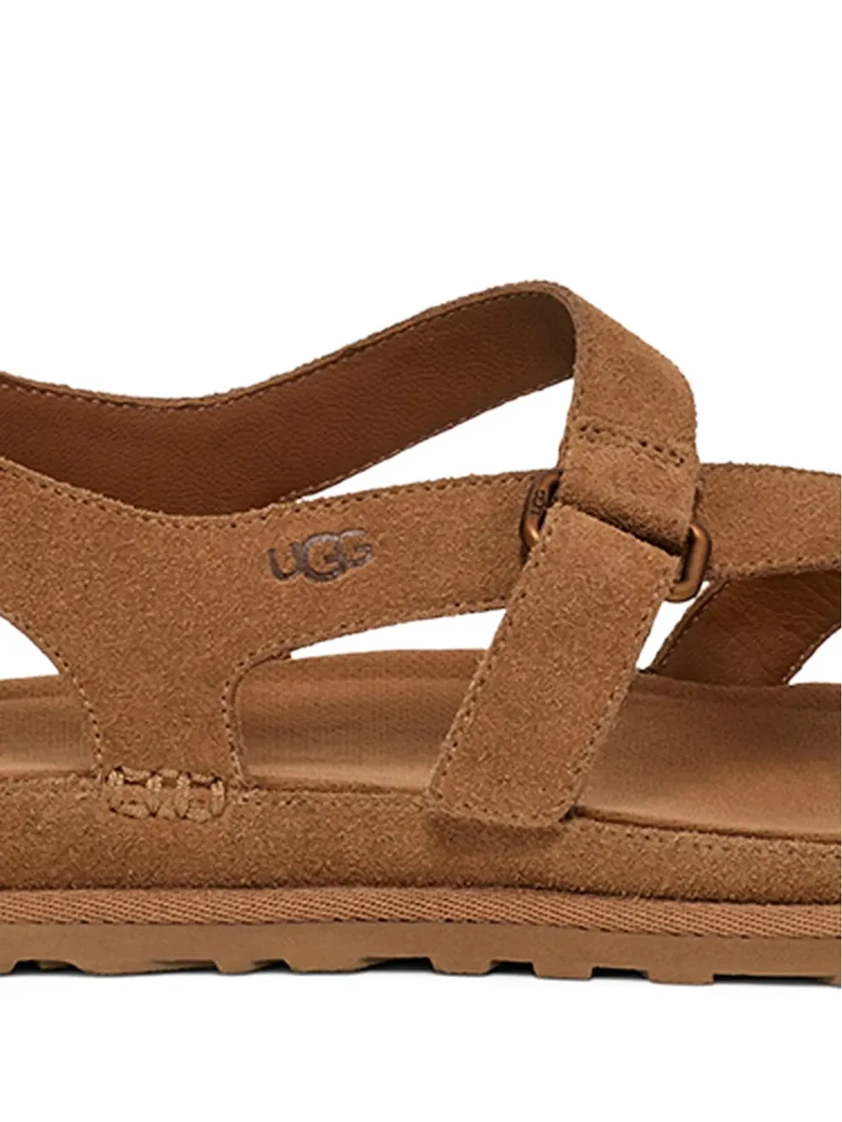UGG ストラップサンダル - 画像2