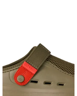 UGG PeakMod ストラップディテール ミュール - サムネイル2