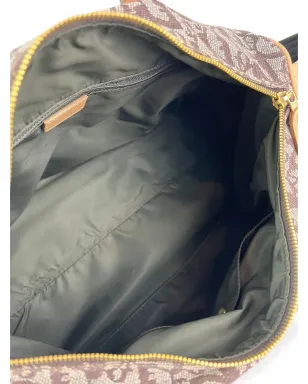 Christian Dior Pre-Owned Trotter Diorissimo handbag - Brown - サムネイル4
