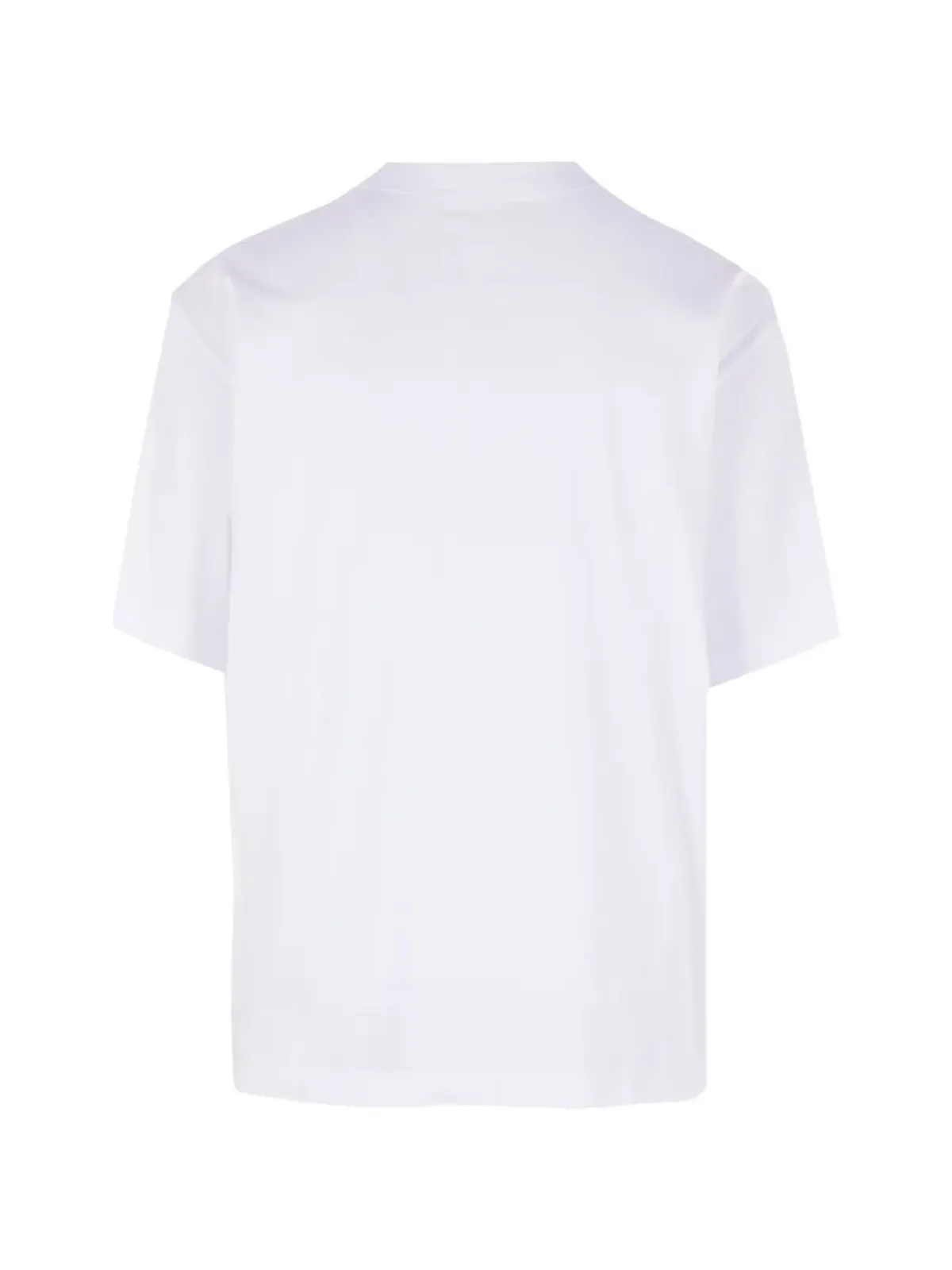 Carhartt WIP x Sacai ロゴパッチ半袖Tシャツ - 画像2