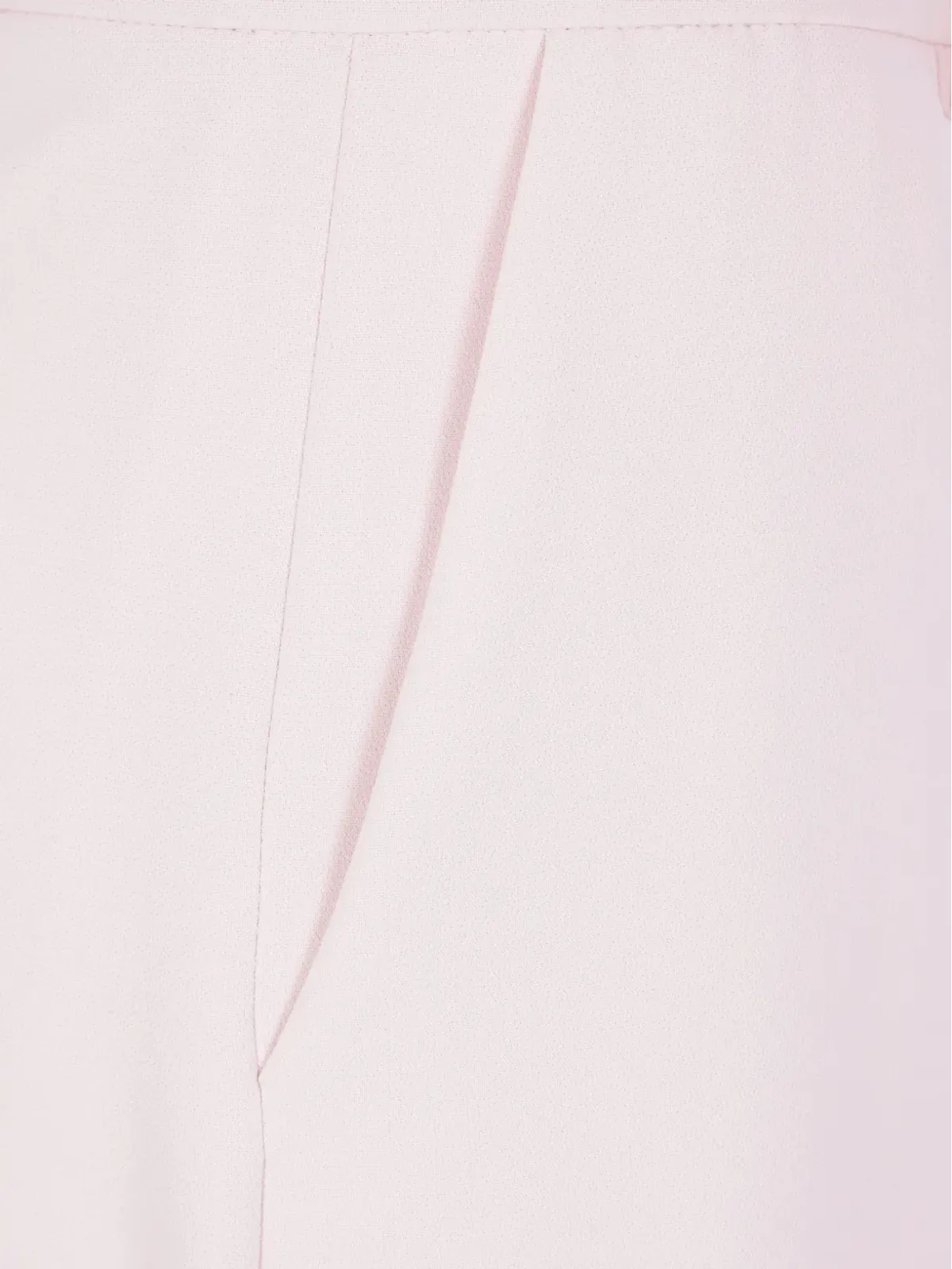 Federica Tosi テーラードショーツ - ピンク - 画像4