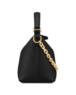 MAISON de SABRÉ チェーン付きソフトトートバッグ - サムネイル4