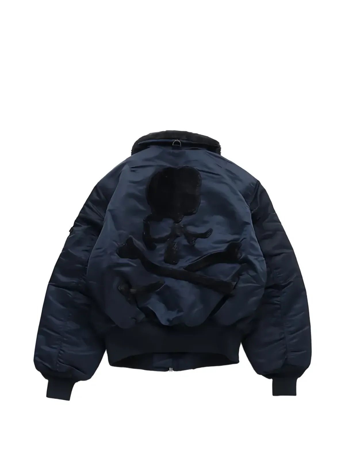 Mastermind Japan x Alpha Industries B-15 ボンバー ジャケット - 画像2